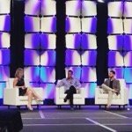 Thomas Prommer on conference panel discussion