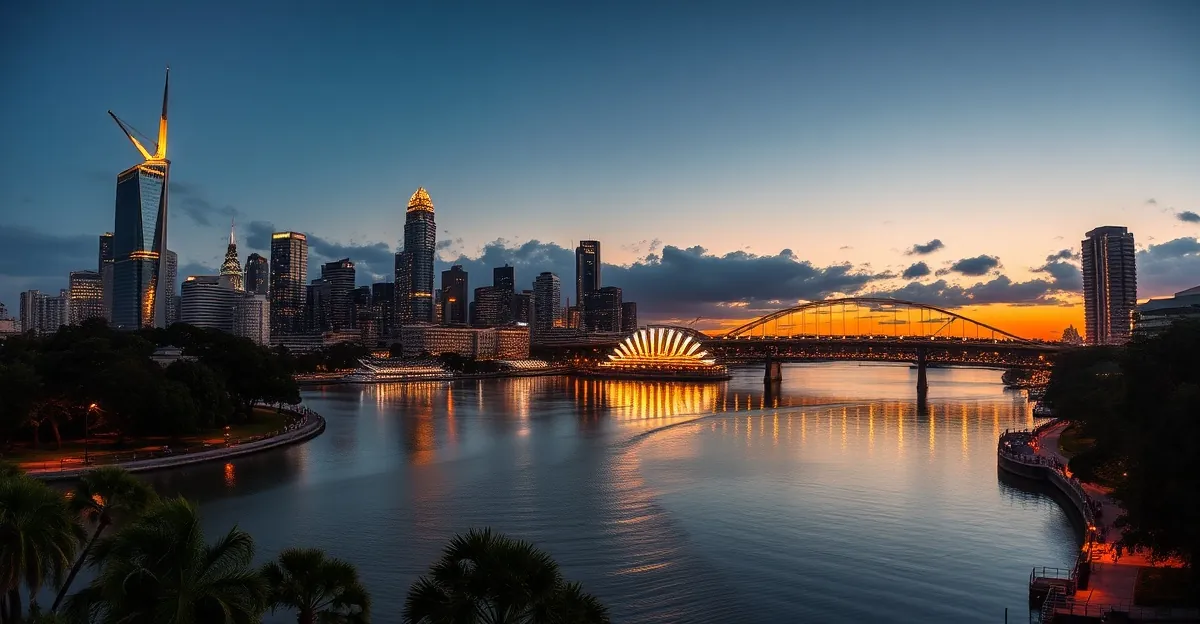 HYROX Brisbane APAC Championship at Brisbane Convention Centre