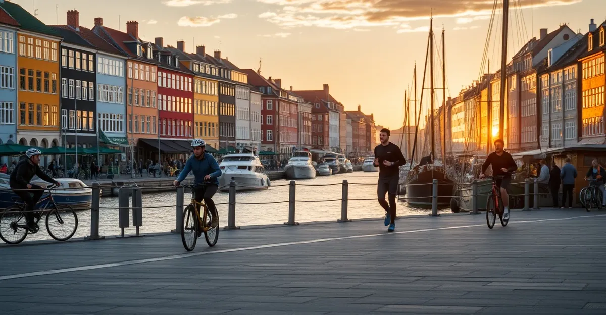 HYROX Copenhagen at Bella Center