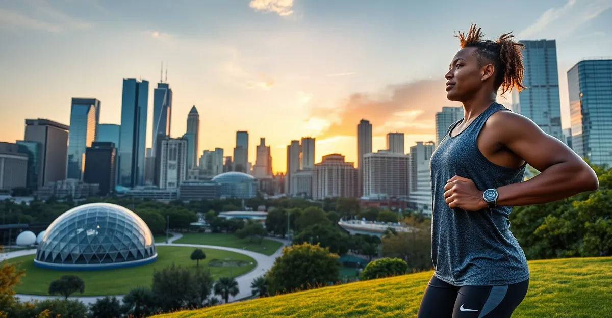 HYROX Houston at the George R. Brown Convention Center