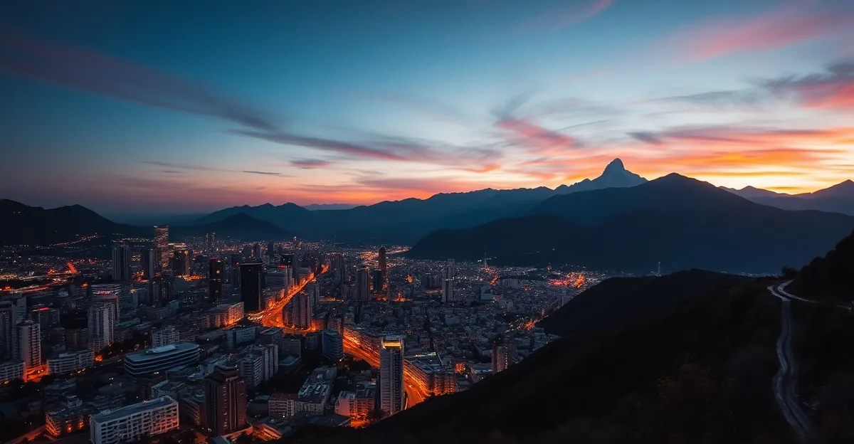 Entrenamiento HYROX en Monterrey con Cerro de la Silla