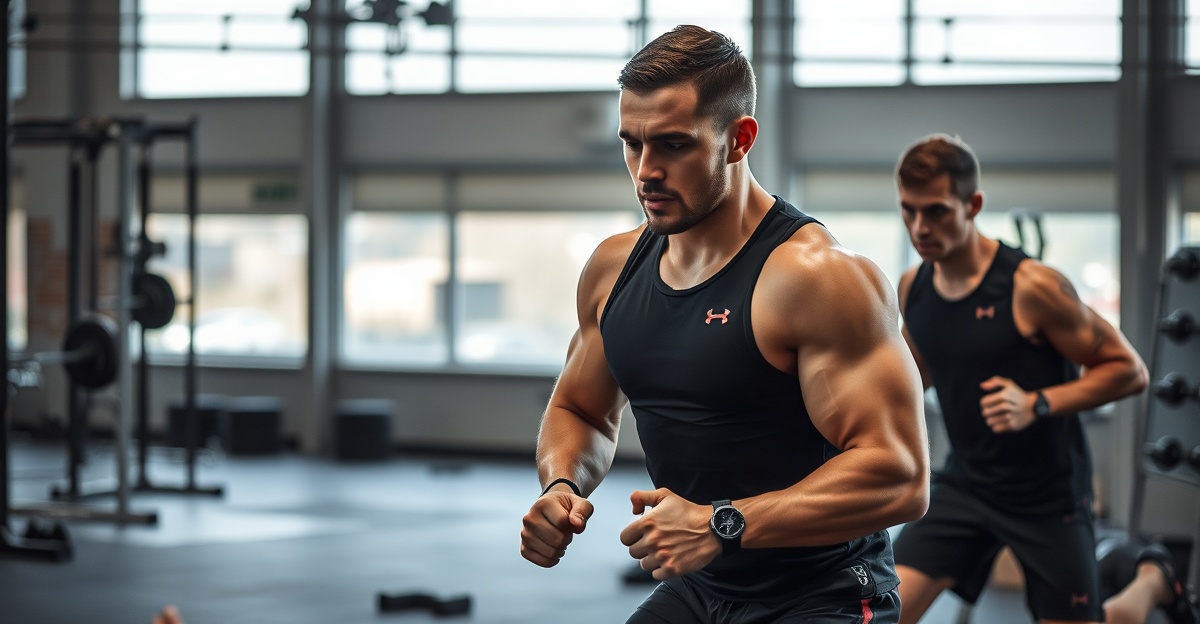 HYROX tréninková centra v Praze, Česká republika