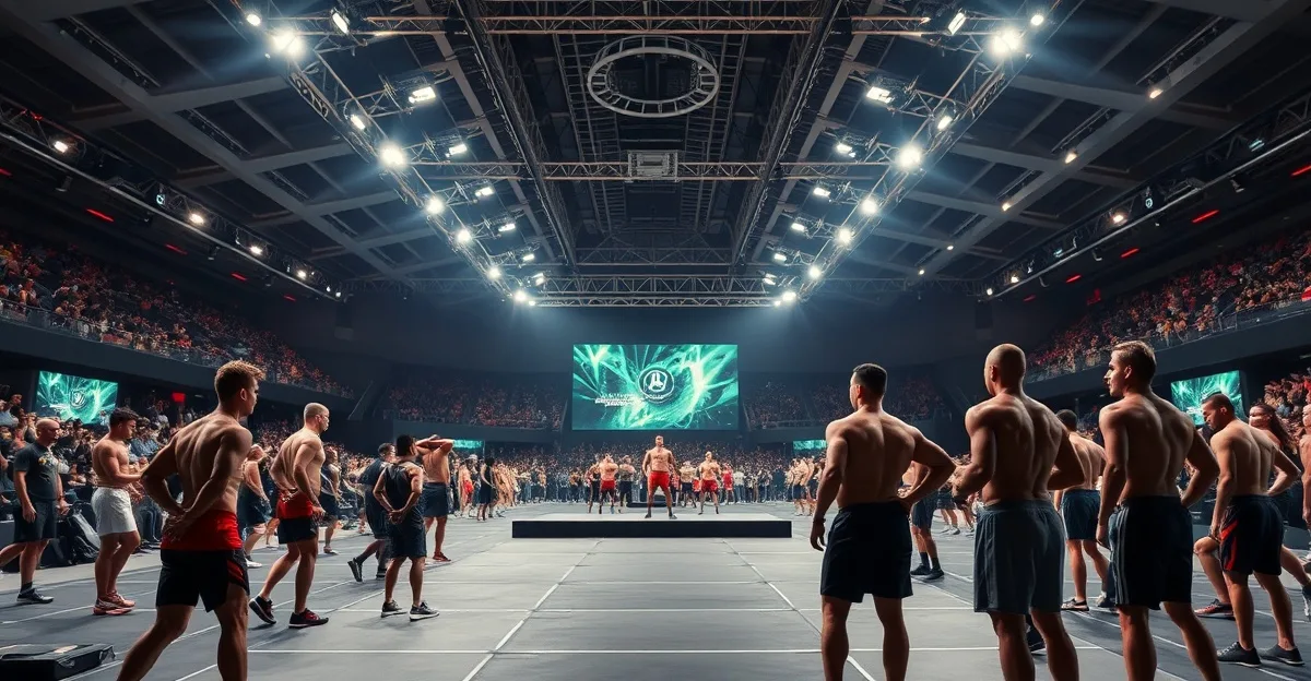 HYROX Europe 2026 race calendar map