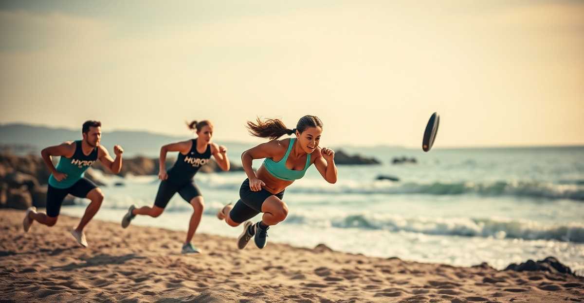 HYROX training facilities in San Diego California