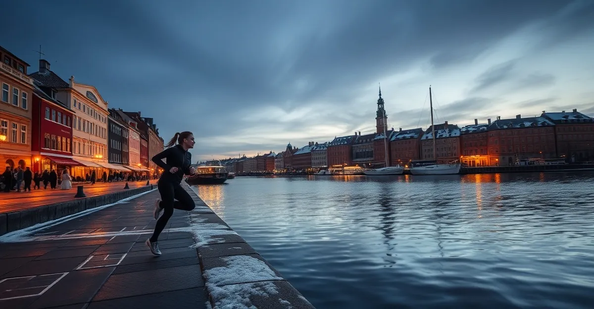 HYROX World Championship 2026 in Stockholm