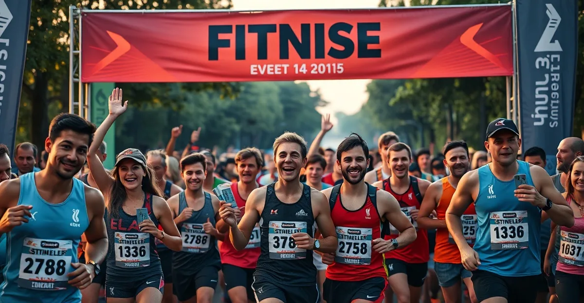 Inscription HYROX avec codes promo et billets d'entrée