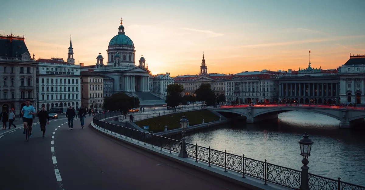HYROX Wien Trainingseinrichtungen in Österreich
