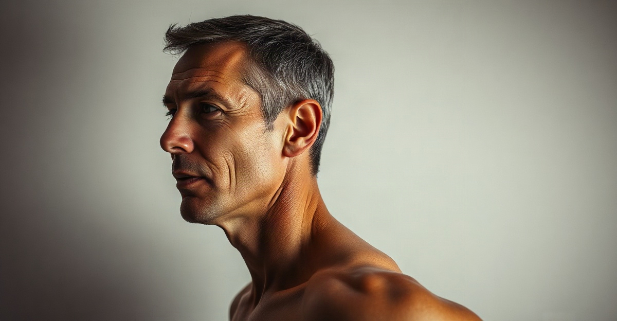 Facial volume change during GLP-1 weight loss in an endurance athlete