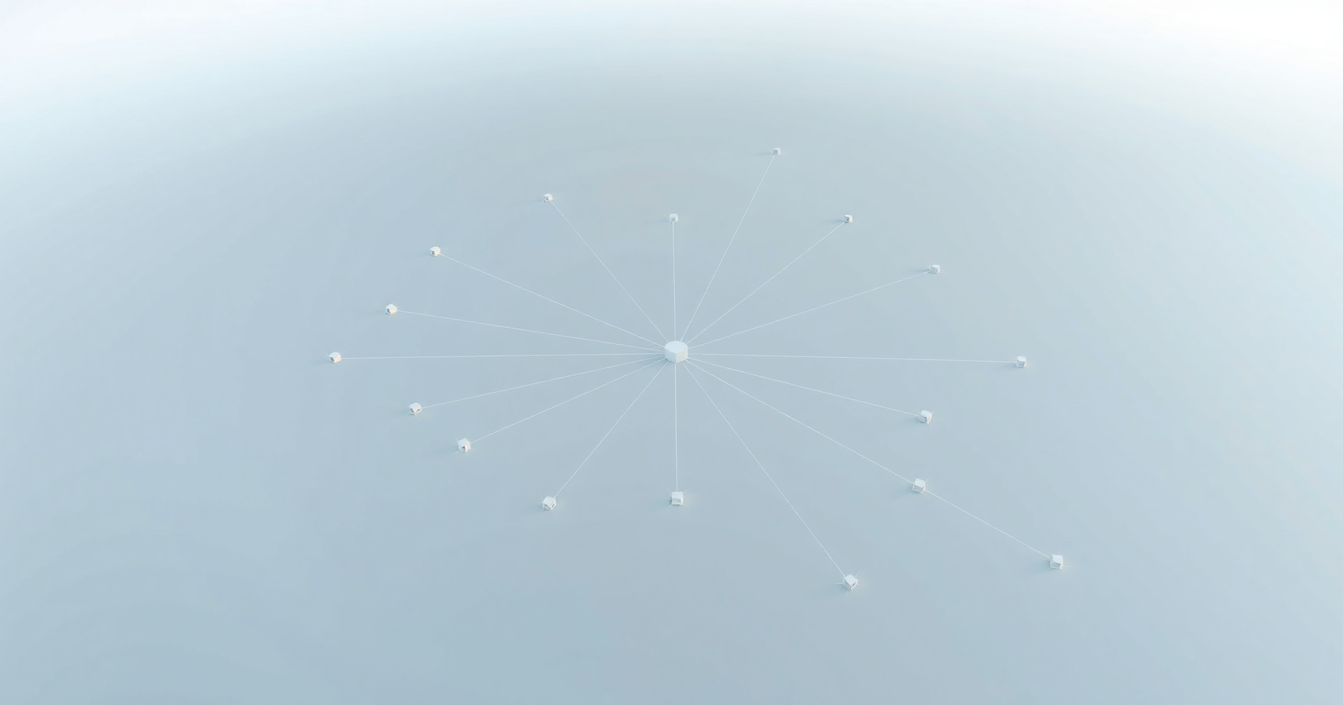 AI strategy — orchestrating initiatives across the enterprise