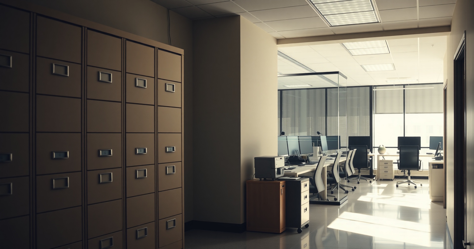 Digital Transformation CTO: Role, Mandate, and Playbook