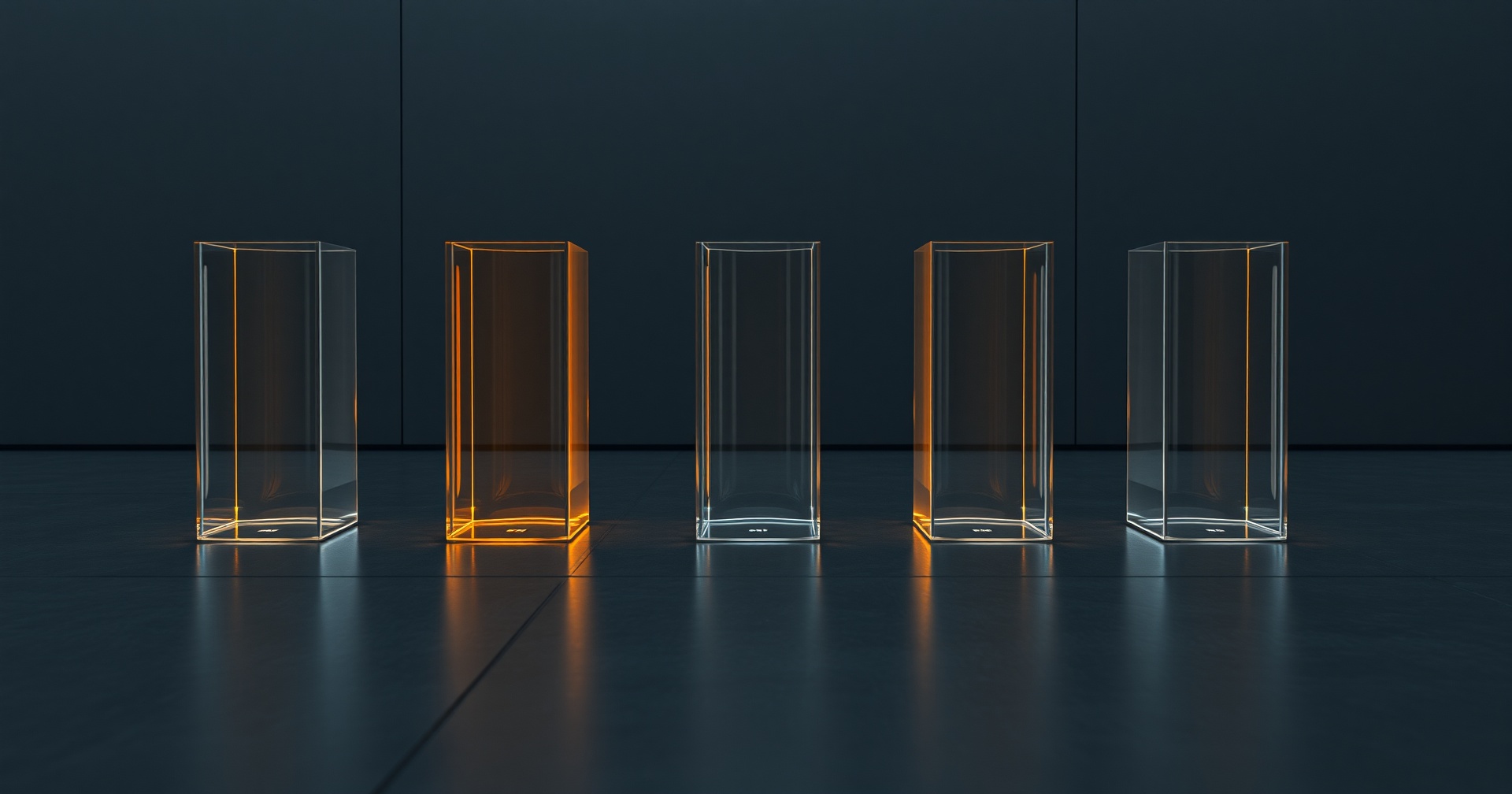 Enterprise AI Strategy framework — five strategic pillars