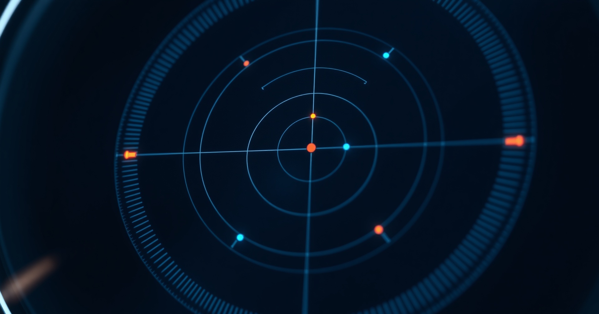 Technology radar methodology