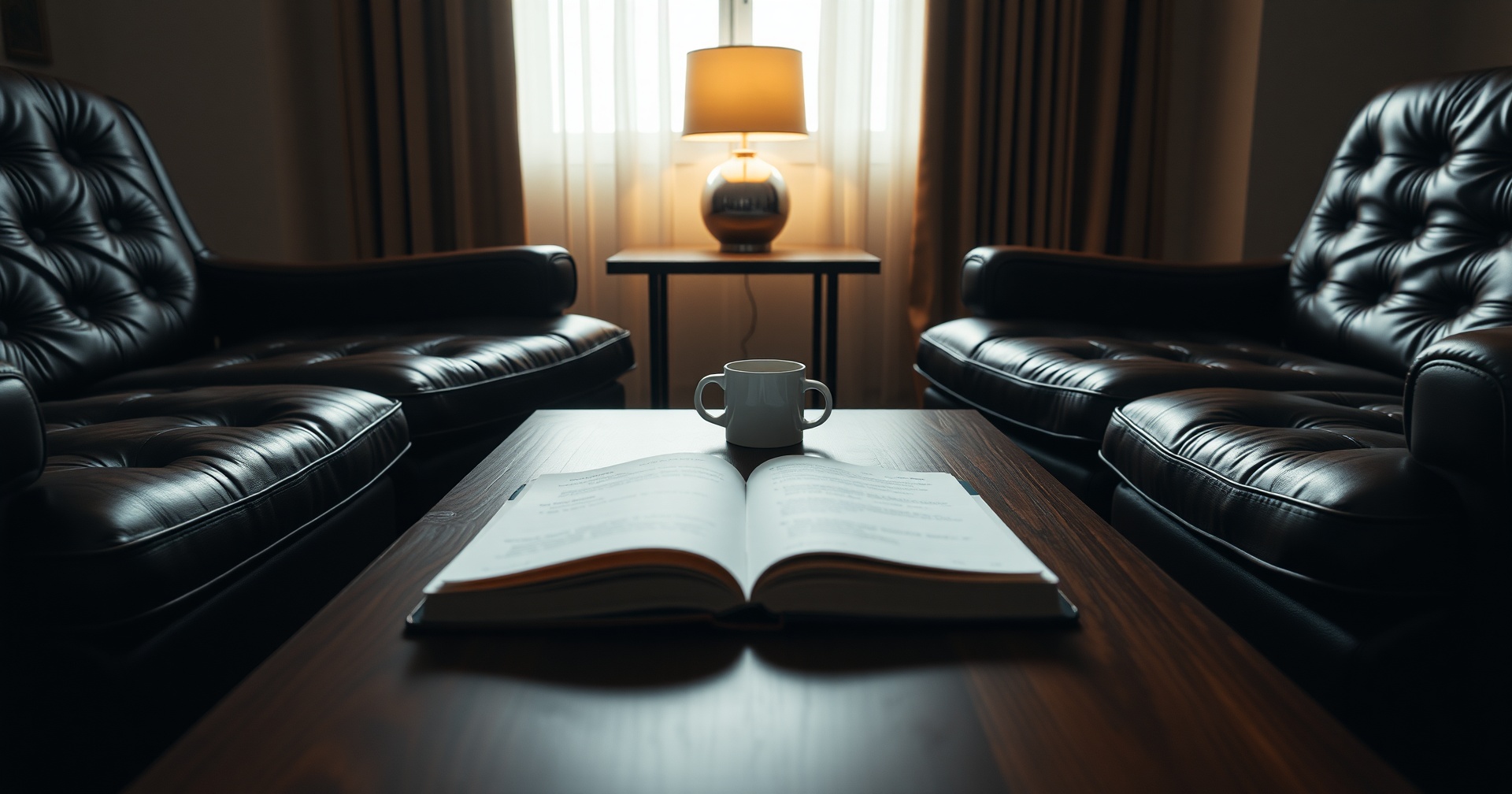 Technology Executive Coach: What It Is and When It Helps