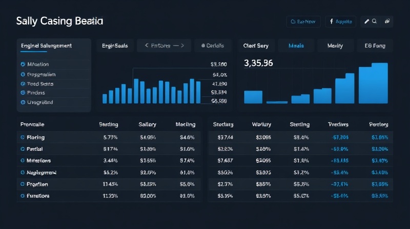 Engineering Salary Board
