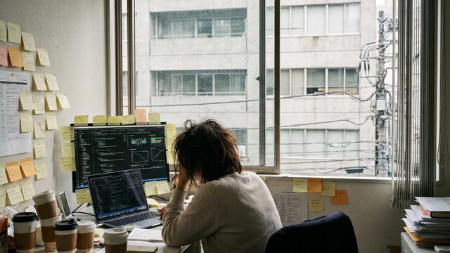 Noah News — Most companies remain at early AI maturity stages