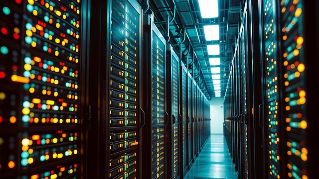 Spiceworks (DA 80) — How AI is Reshaping Data Center Careers