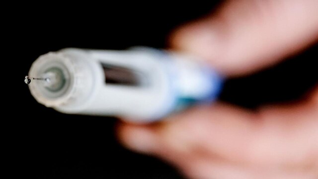 Sportschau (ARD) — "Datenlage zu dünn": Abnehmspritze im Sport – ist das schon Doping?