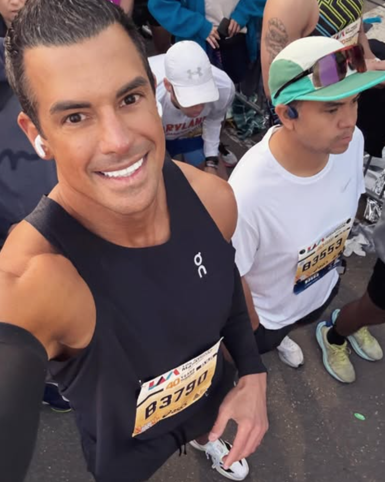 LA Marathon - Thomas Prommer