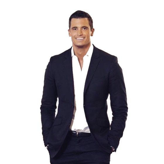 Thomas Prommer - Chief Technology & AI Officer