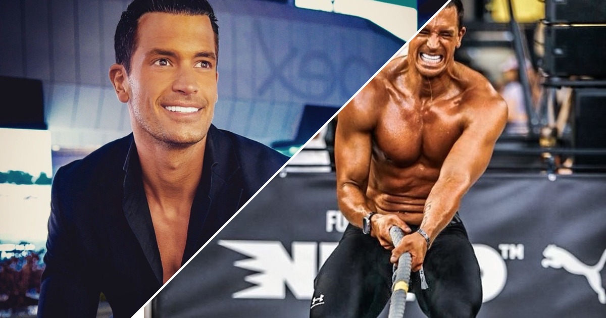 Thomas Prommer — Technology Executive and Hybrid Athlete