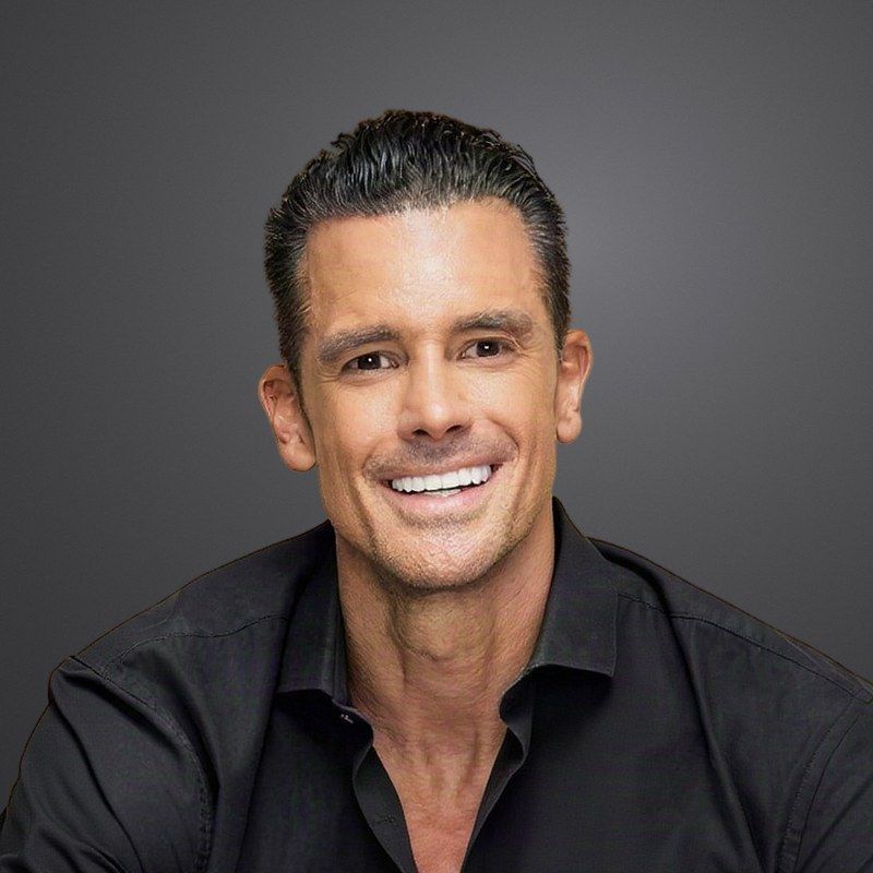 Thomas Prommer, press headshot