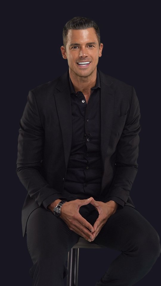 Thomas Prommer - Technology Executive